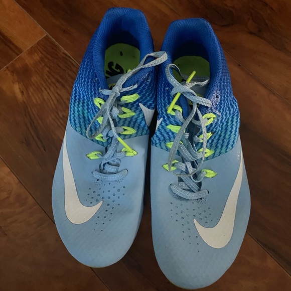 Nike Racing Shoes - Picture 2 of 4